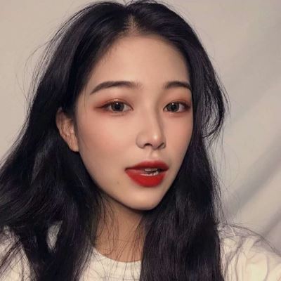 闺蜜头像画风唯美 闺蜜头像风格