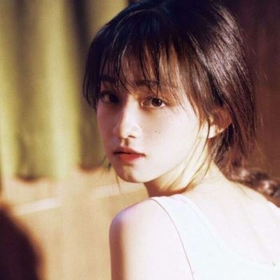美女心仙气图片头像真人 美女心仙气图片头像动漫