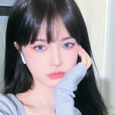 精致妆容女头 高清美化精致女头