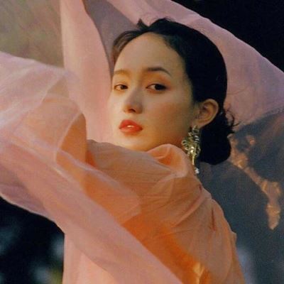 超好看的头像女生个性 超好看的头像女生动漫