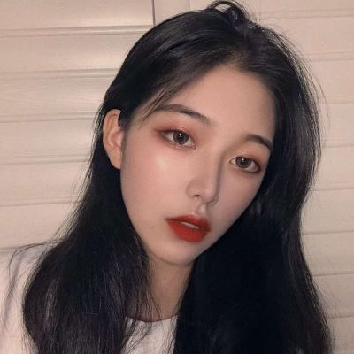 闺蜜头像画风唯美 闺蜜头像风格