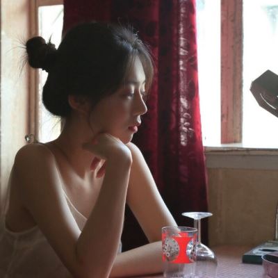 美女心仙气图片头像真人 美女心仙气图片头像动漫