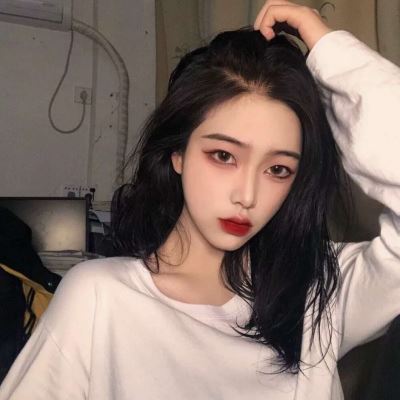 闺蜜头像画风唯美 闺蜜头像风格