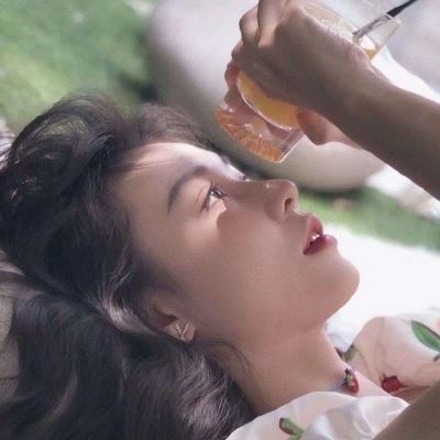美女心仙气图片头像真人 美女心仙气图片头像动漫