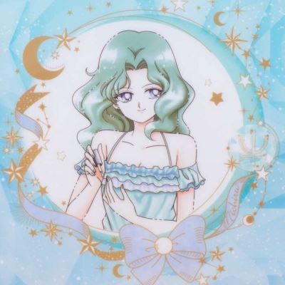 美美女战士团头 美美女战士团头像