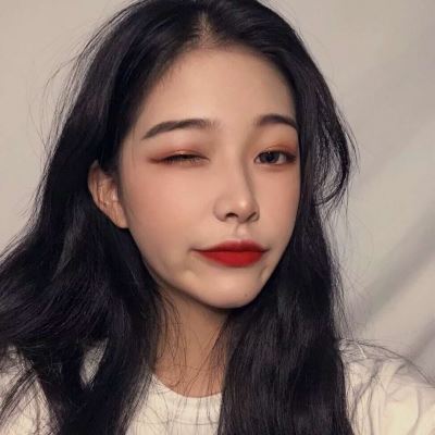 闺蜜头像画风唯美 闺蜜头像风格