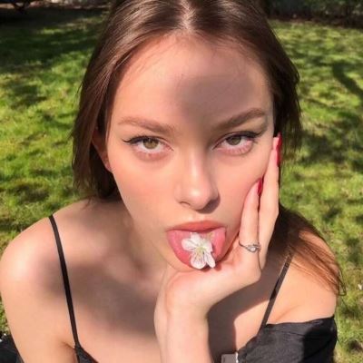 超酷欧美范头像男 唯美图片欧美范儿头像