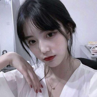 精致妆容女头 高清美化精致女头