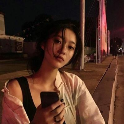 风情万种的女生头像 女人唯美头像大全图片