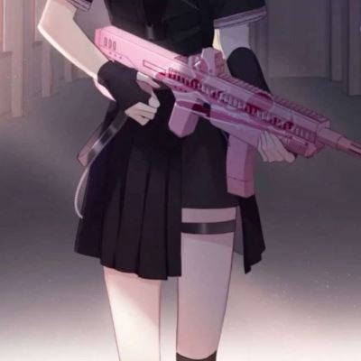 霸气女头动漫 霸气女头动漫最新版