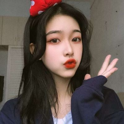 闺蜜头像画风唯美 闺蜜头像风格