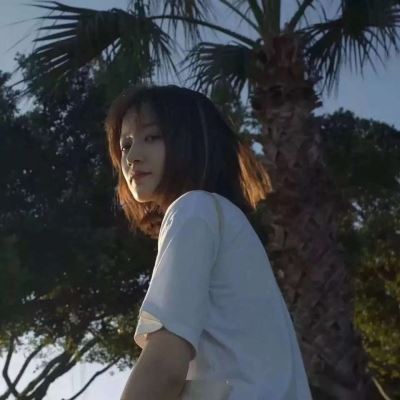 超好看的头像女生个性 超好看的头像女生动漫