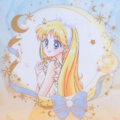 美美女战士团头 美美女战士团头像