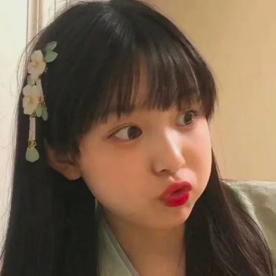 高冷拽的女生头像 霸气女生头像超拽冷