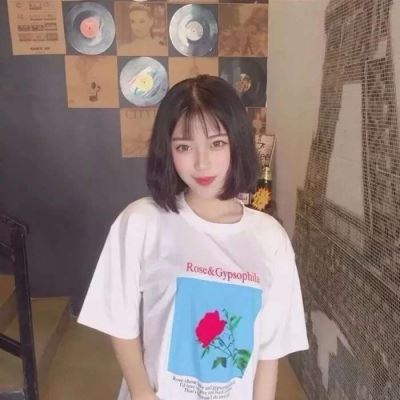 超好看的头像女生个性 超好看的头像女生动漫