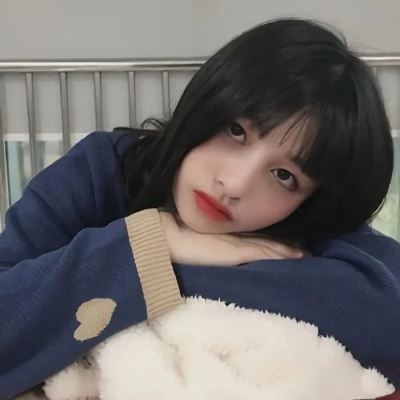 高冷拽的女生头像 霸气女生头像超拽冷