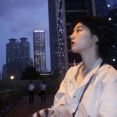 美女心仙气图片头像真人 美女心仙气图片头像动漫