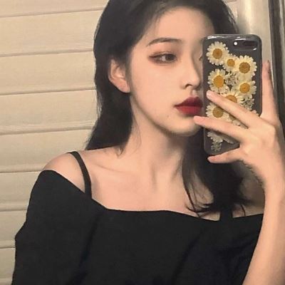 闺蜜头像画风唯美 闺蜜头像风格
