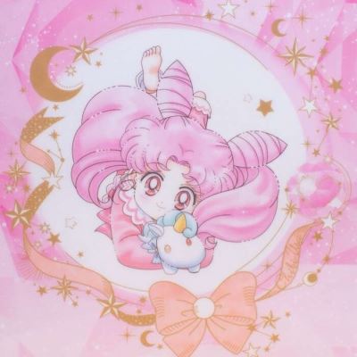 美美女战士团头 美美女战士团头像