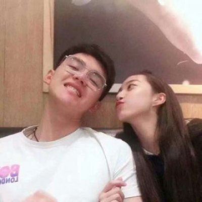情头唯美背影 情头背影图片双人唯美