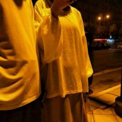 情侣头像 潮流 双人 很酷的情侣头像双人有哪些