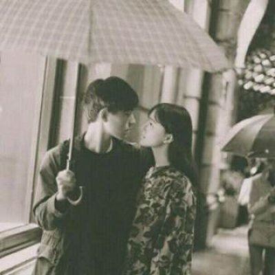 情侣头像 潮流 双人 很酷的情侣头像双人有哪些