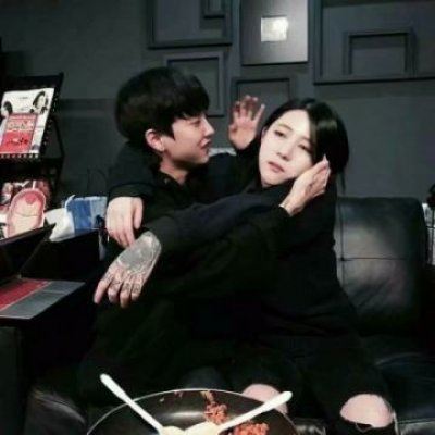 情侣头像 潮流 双人 很酷的情侣头像双人有哪些