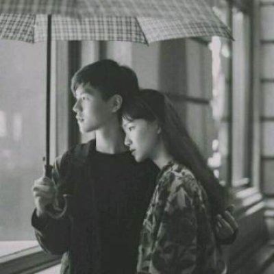 情侣头像 潮流 双人 很酷的情侣头像双人有哪些