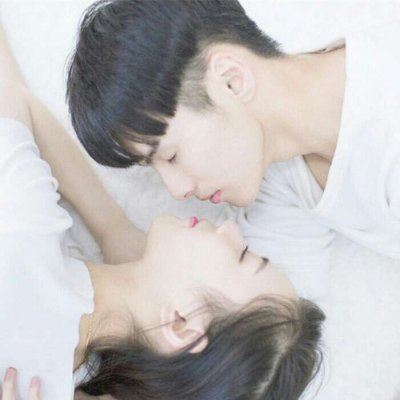 情头 情侣 一对 情侣头像同框唯美