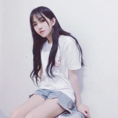 情头一男一女手机挡脸 情侣头像 一男一女情头手机挡脸