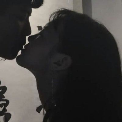 一人一张的情头甜甜的 又甜的情头一人一半