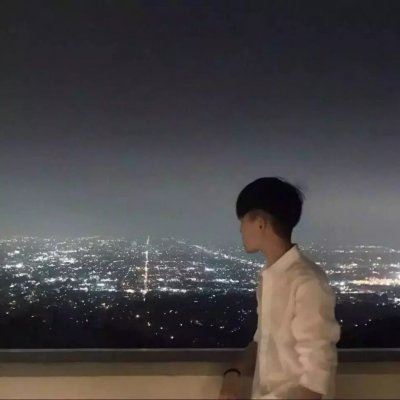一人一张的情头甜甜的 又甜的情头一人一半