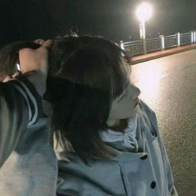 一人一张的情头甜甜的 又甜的情头一人一半