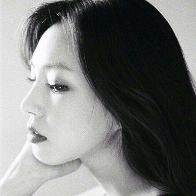 酷酷的黑白情头 酷酷的暗黑系情头