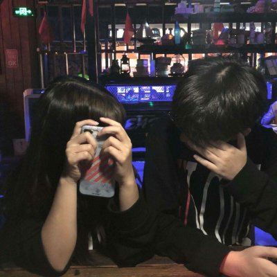 个性的情头搞怪 搞怪情头个性网