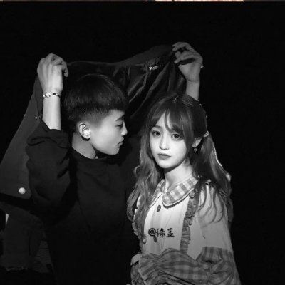 个性的情头搞怪 搞怪情头个性网