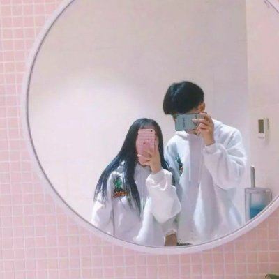 小清新情侣名一对 情侣之间的小脾气
