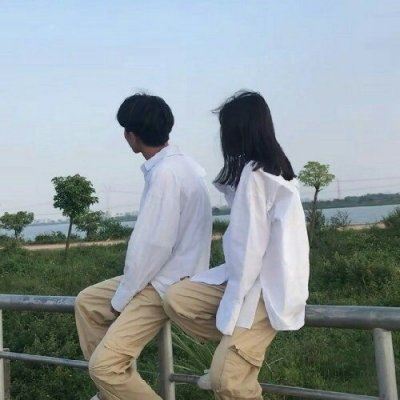 小清新情侣名一对 情侣之间的小脾气