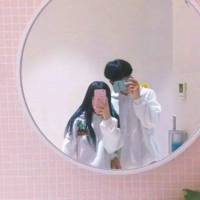 小清新情侣名一对 情侣之间的小脾气