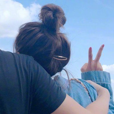 小清新情侣名一对 情侣之间的小脾气