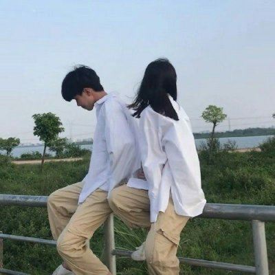 小清新情侣名一对 情侣之间的小脾气