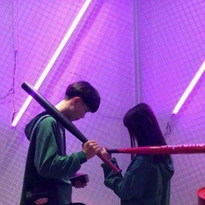 韩版情侣头像大全 好看的头像韩版情头