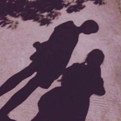 韩版情侣头像大全 好看的头像韩版情头