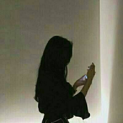 情头一人一张背影唯美 背影情侣头像一人一张