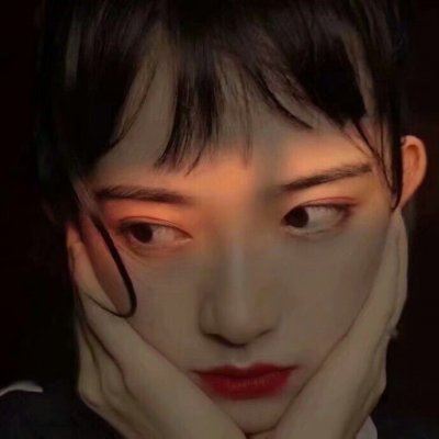 情头一人一张背影唯美 背影情侣头像一人一张
