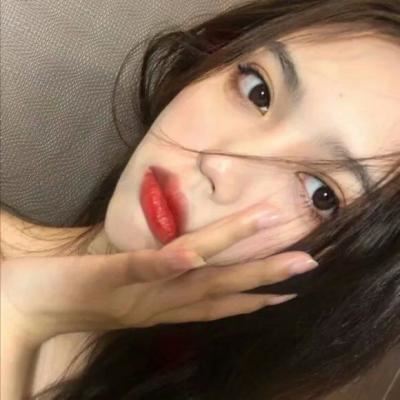 漂亮女生头像高冷侧脸 漂亮女生头像高冷气质