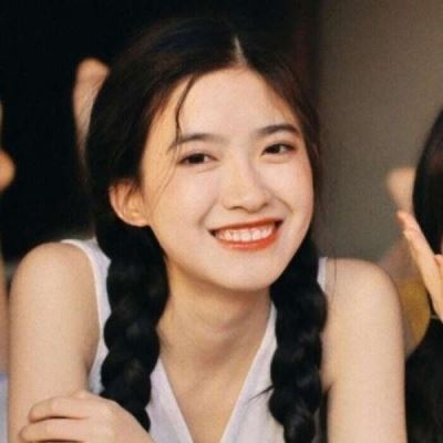 真人甜美个性女生头像姓侯 个性女生头像 甜美 真人