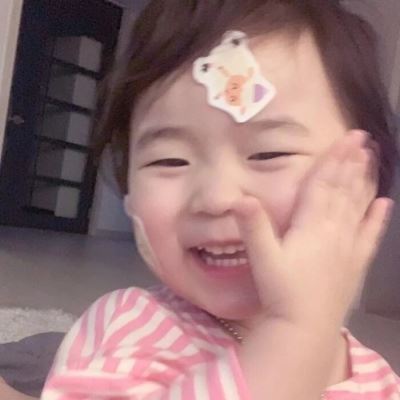 2022最新萌娃个性头像女孩 2022女生图片个性萌萌头像