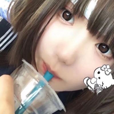 个性女孩网图头像 美女心个性网图头像