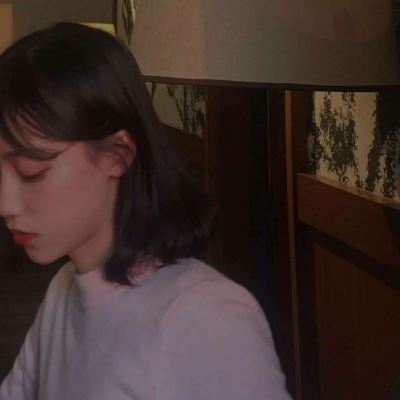 甜美美女图片头像 甜美个性女孩头像图片